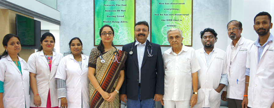 Online Medical Consultation